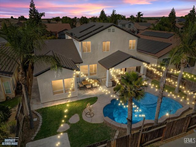 11101 Cypress Falls Avenue, Bakersfield, CA 93312