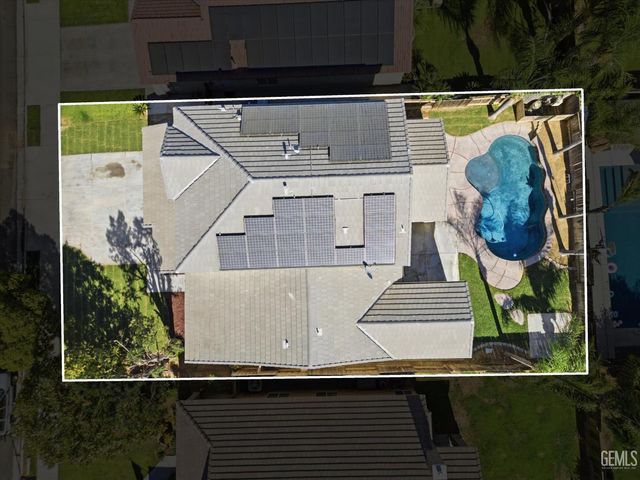 11101 Cypress Falls Avenue, Bakersfield, CA 93312