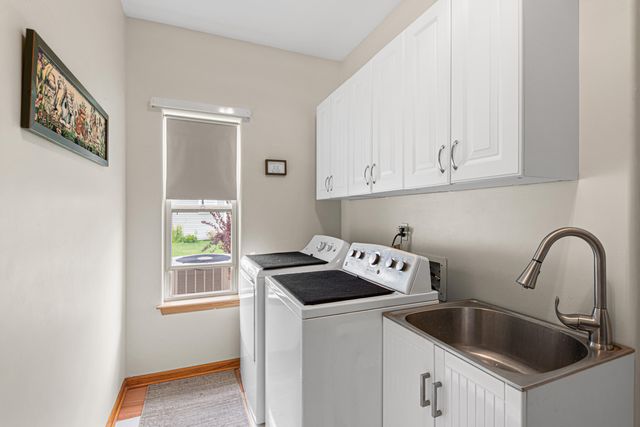 9225 Norris Drive, Hobart, IN 46342