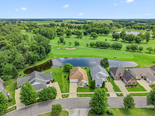 9225 Norris Drive, Hobart, IN 46342