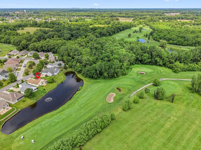 9225 Norris Drive, Hobart, IN 46342