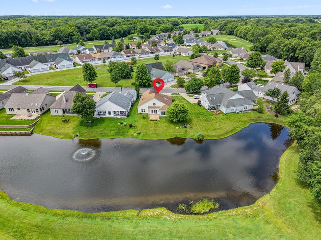 9225 Norris Drive, Hobart, IN 46342