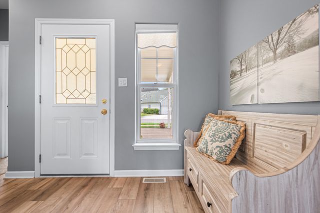 9225 Norris Drive, Hobart, IN 46342
