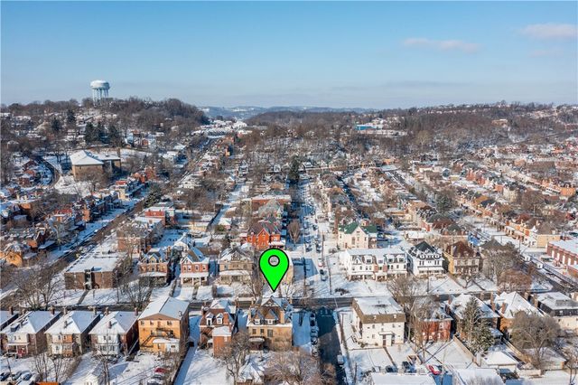 630 N Negley Avenue, East Liberty, PA 15206