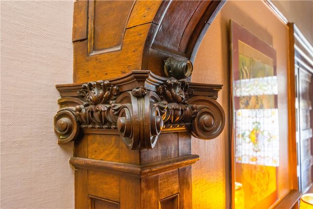 630 N Negley Avenue, East Liberty, PA 15206