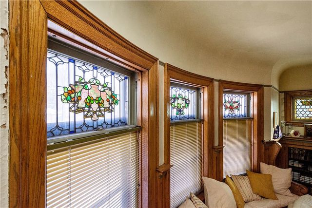 630 N Negley Avenue, East Liberty, PA 15206