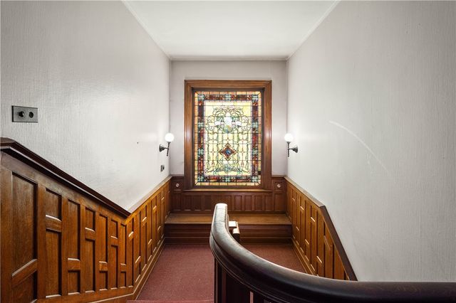 630 N Negley Avenue, East Liberty, PA 15206