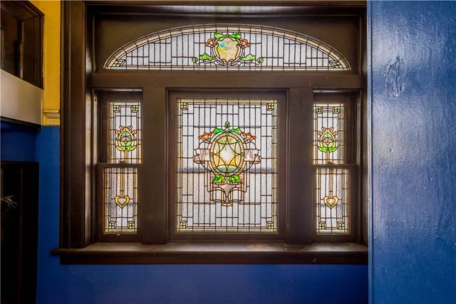 630 N Negley Avenue, East Liberty, PA 15206