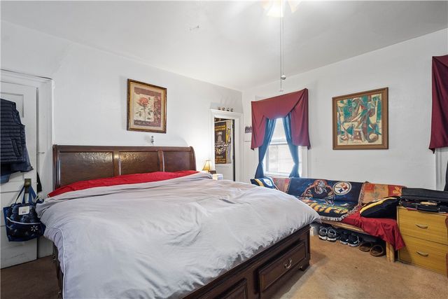 630 N Negley Avenue, East Liberty, PA 15206