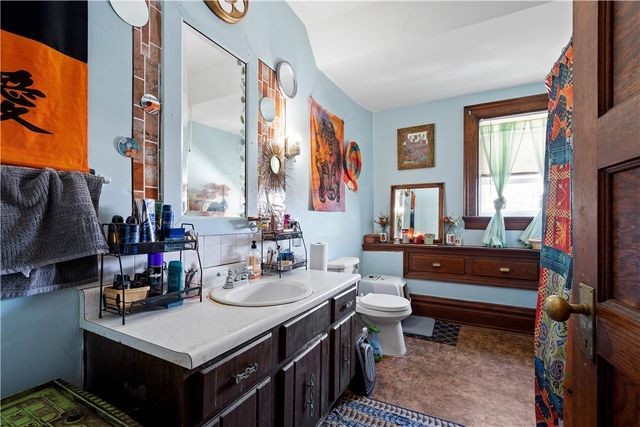 630 N Negley Avenue, East Liberty, PA 15206