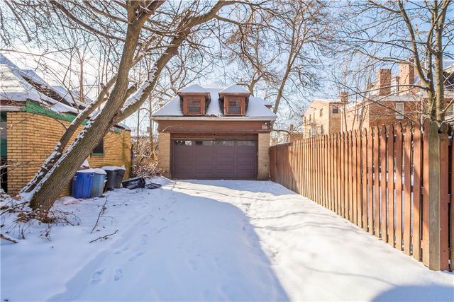 630 N Negley Avenue, East Liberty, PA 15206