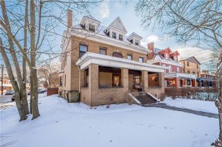630 N Negley Avenue, East Liberty, PA 15206