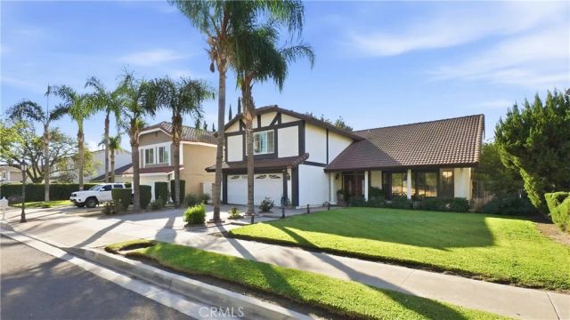 1226 E Tam O Shanter, Ontario, CA 91761
