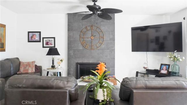 1226 E Tam O Shanter, Ontario, CA 91761