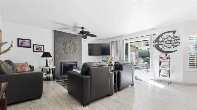 1226 E Tam O Shanter, Ontario, CA 91761