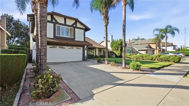 1226 E Tam O Shanter, Ontario, CA 91761