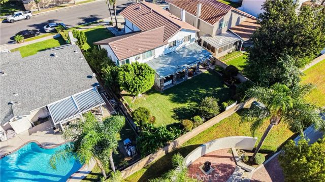 1226 E Tam O Shanter, Ontario, CA 91761