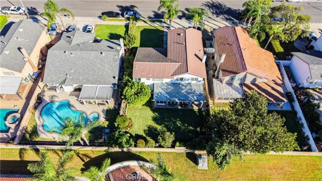 1226 E Tam O Shanter, Ontario, CA 91761