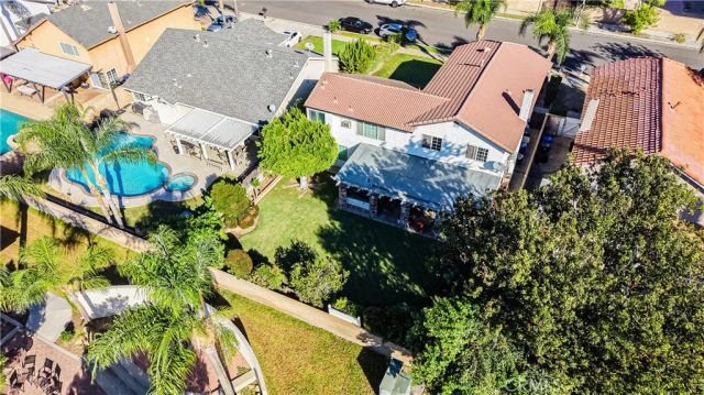 1226 E Tam O Shanter, Ontario, CA 91761