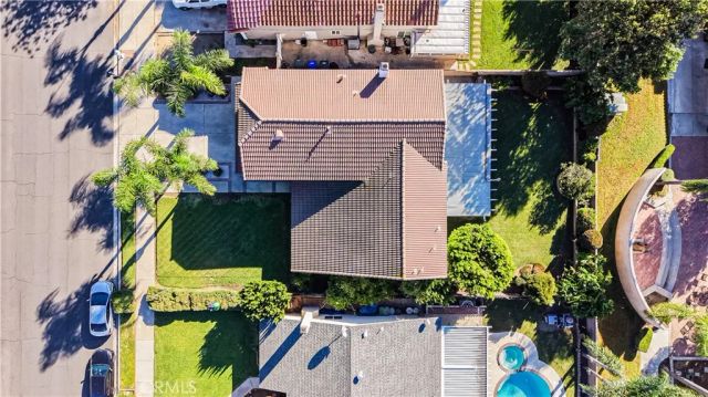 1226 E Tam O Shanter, Ontario, CA 91761