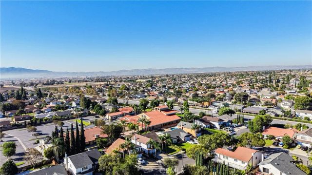 1226 E Tam O Shanter, Ontario, CA 91761