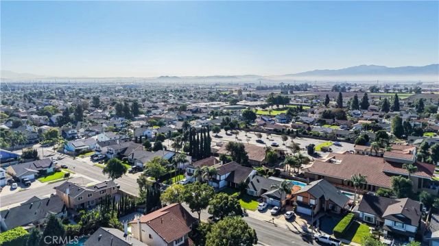 1226 E Tam O Shanter, Ontario, CA 91761