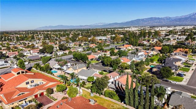 1226 E Tam O Shanter, Ontario, CA 91761