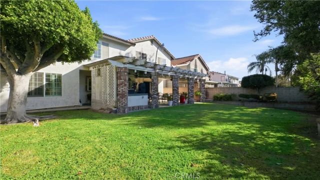1226 E Tam O Shanter, Ontario, CA 91761