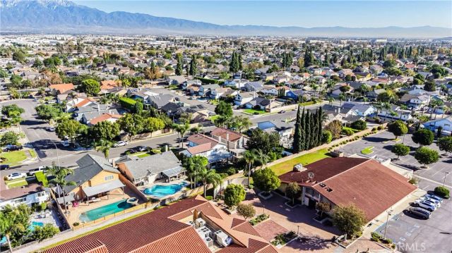 1226 E Tam O Shanter, Ontario, CA 91761