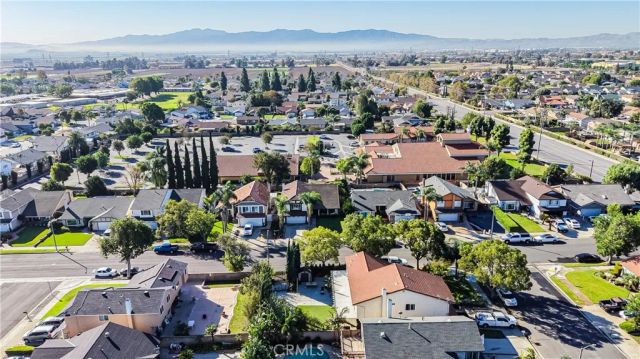 1226 E Tam O Shanter, Ontario, CA 91761