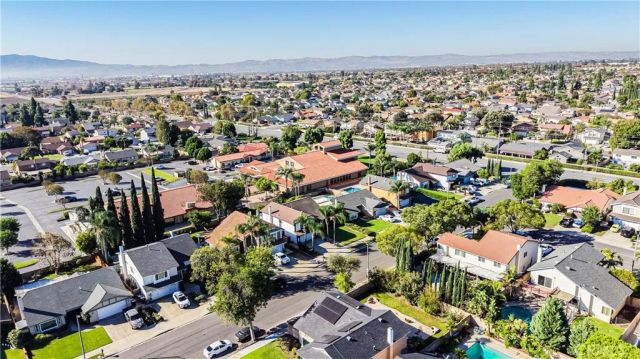 1226 E Tam O Shanter, Ontario, CA 91761