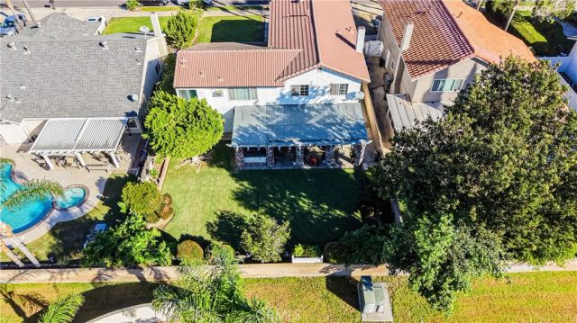 1226 E Tam O Shanter, Ontario, CA 91761