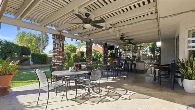 1226 E Tam O Shanter, Ontario, CA 91761