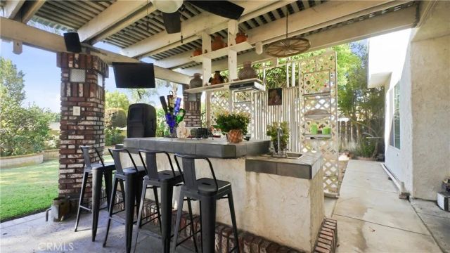 1226 E Tam O Shanter, Ontario, CA 91761