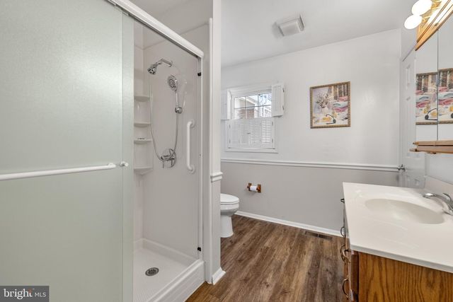 945 ALLEN DR, Winchester, VA 22601