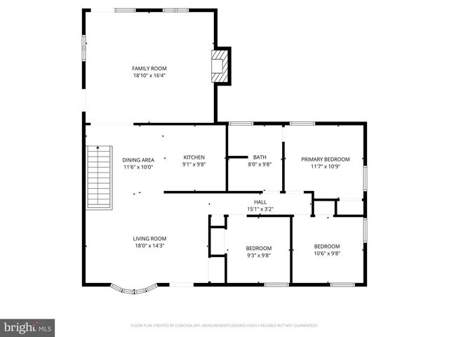 945 ALLEN DR, Winchester, VA 22601