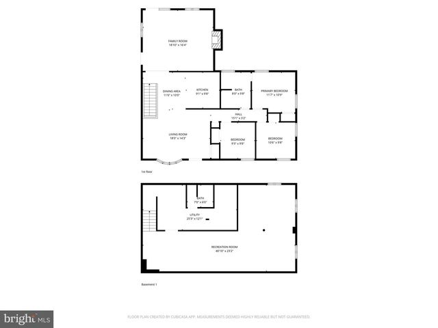 945 ALLEN DR, Winchester, VA 22601