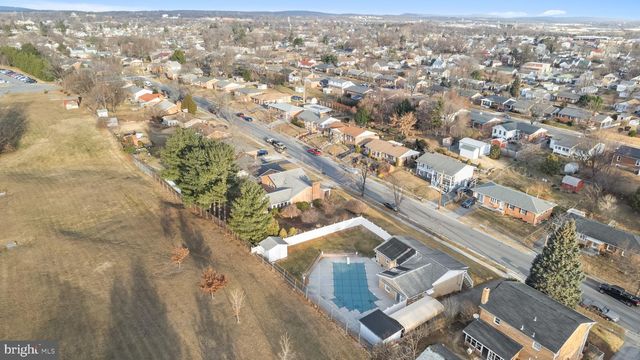 945 ALLEN DR, Winchester, VA 22601