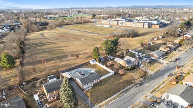 945 ALLEN DR, Winchester, VA 22601