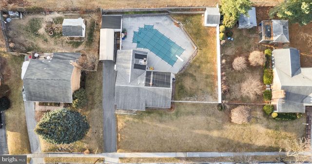 945 ALLEN DR, Winchester, VA 22601