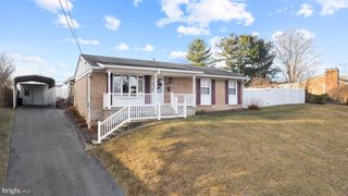 945 ALLEN DR, Winchester, VA 22601