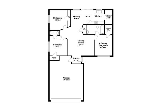 7223 Londres Drive, Houston, TX 77083