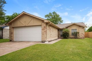 7223 Londres Drive, Houston, TX 77083