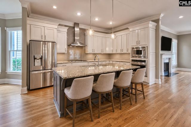934 Battenkill Court, Lexington, SC 29072