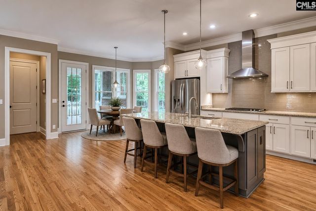 934 Battenkill Court, Lexington, SC 29072