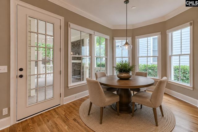 934 Battenkill Court, Lexington, SC 29072