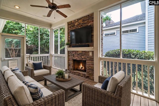 934 Battenkill Court, Lexington, SC 29072