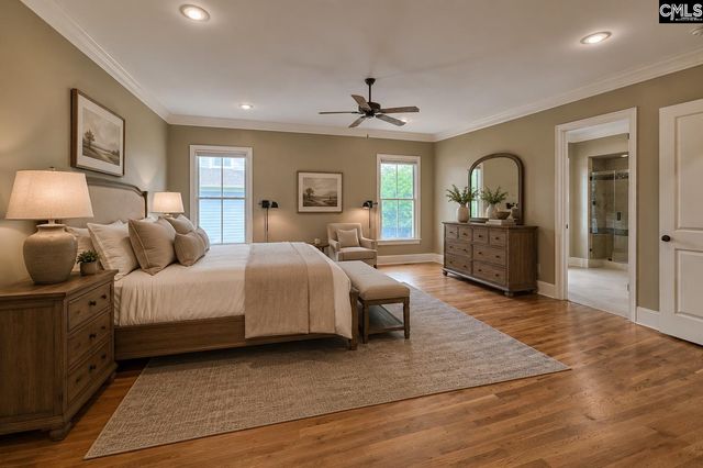 934 Battenkill Court, Lexington, SC 29072