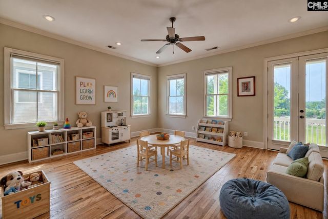 934 Battenkill Court, Lexington, SC 29072