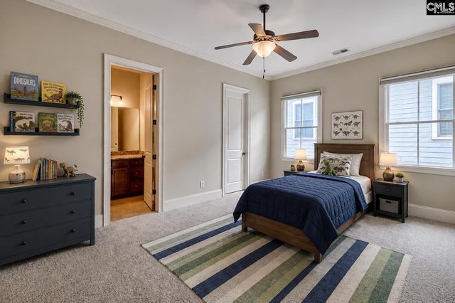 934 Battenkill Court, Lexington, SC 29072